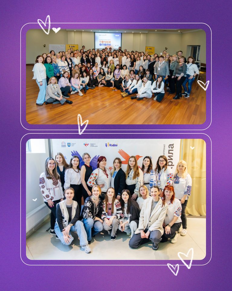 Підсумки 2025