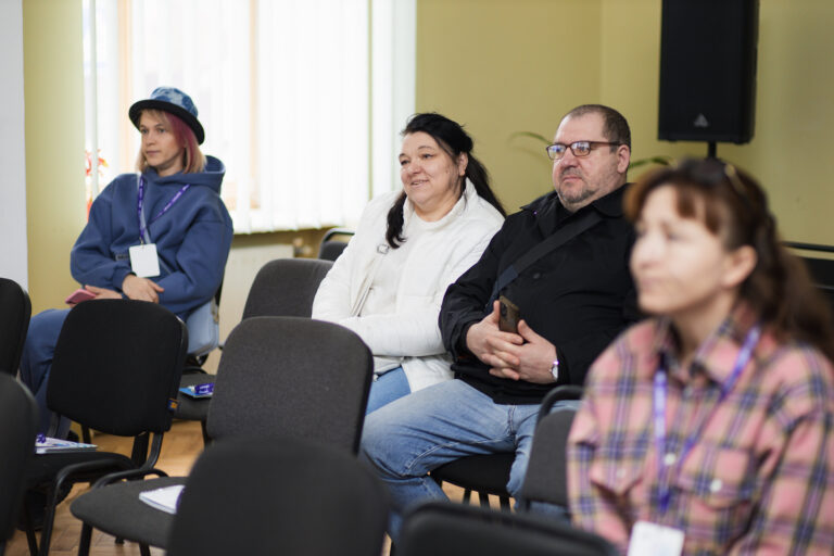День для сім'ї в Стрию