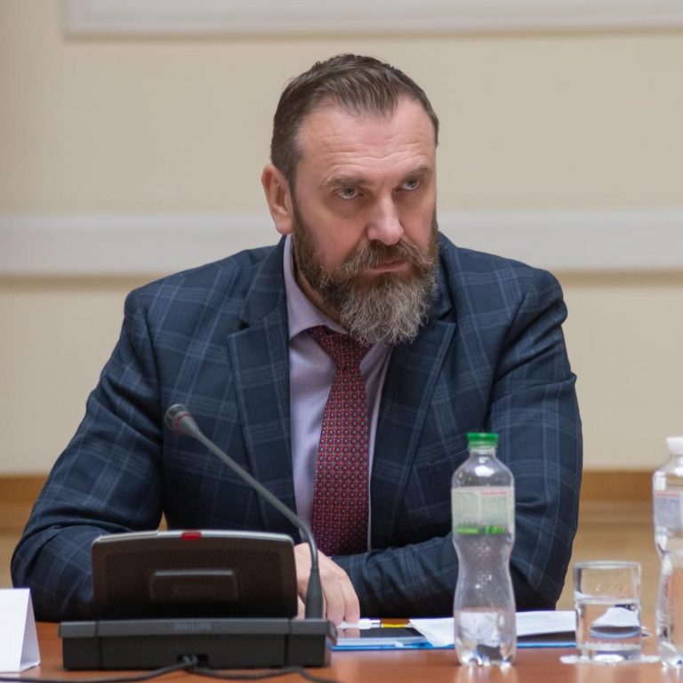 БФ «Рідні» долучився до першого засідання Національної ради з питань гарантування прав дитини 714363444_18101138180037849_8084494234865923535_n