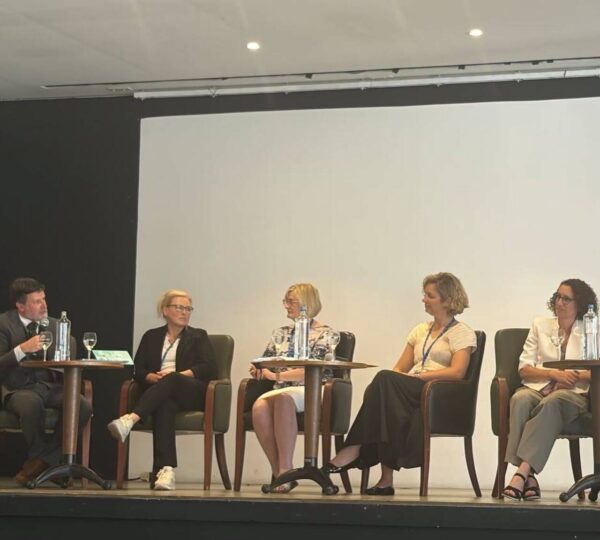 БФ «Рідні» взяв участь у Eurochild Conference 2026 Eurochild Conference 20261