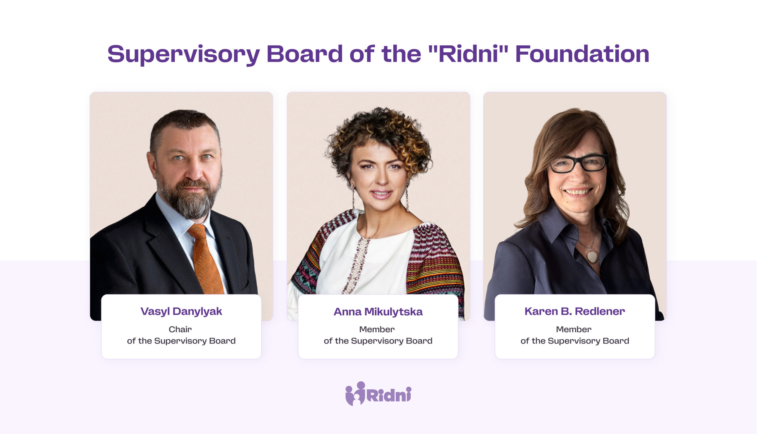 Supervisory Board