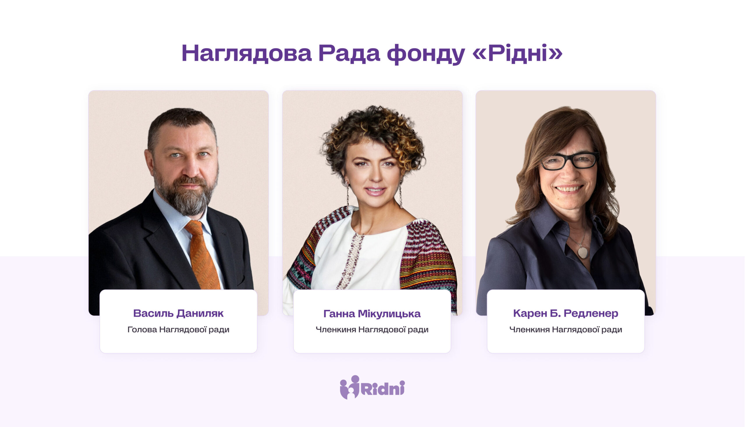 Наглядова рада