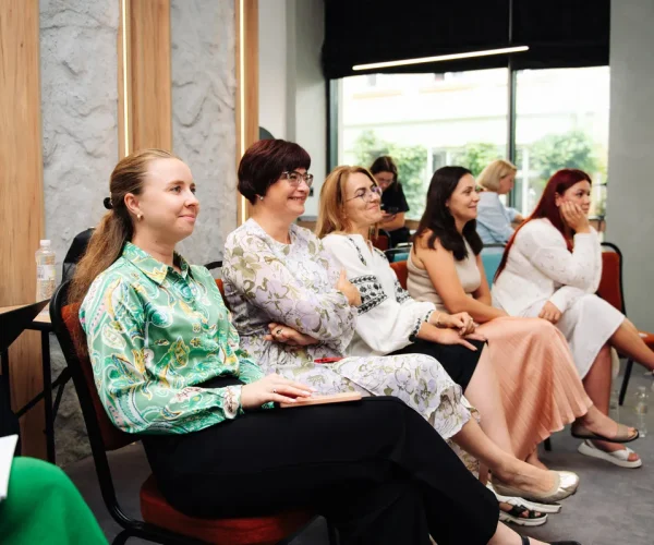 Батьківський оберіг